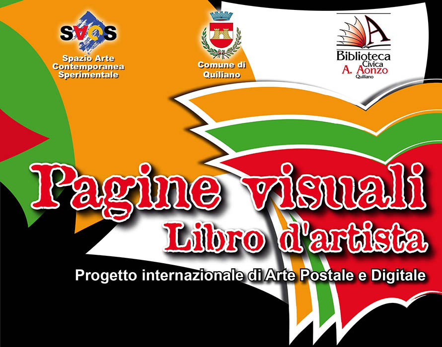 Mostra Pagine visuali